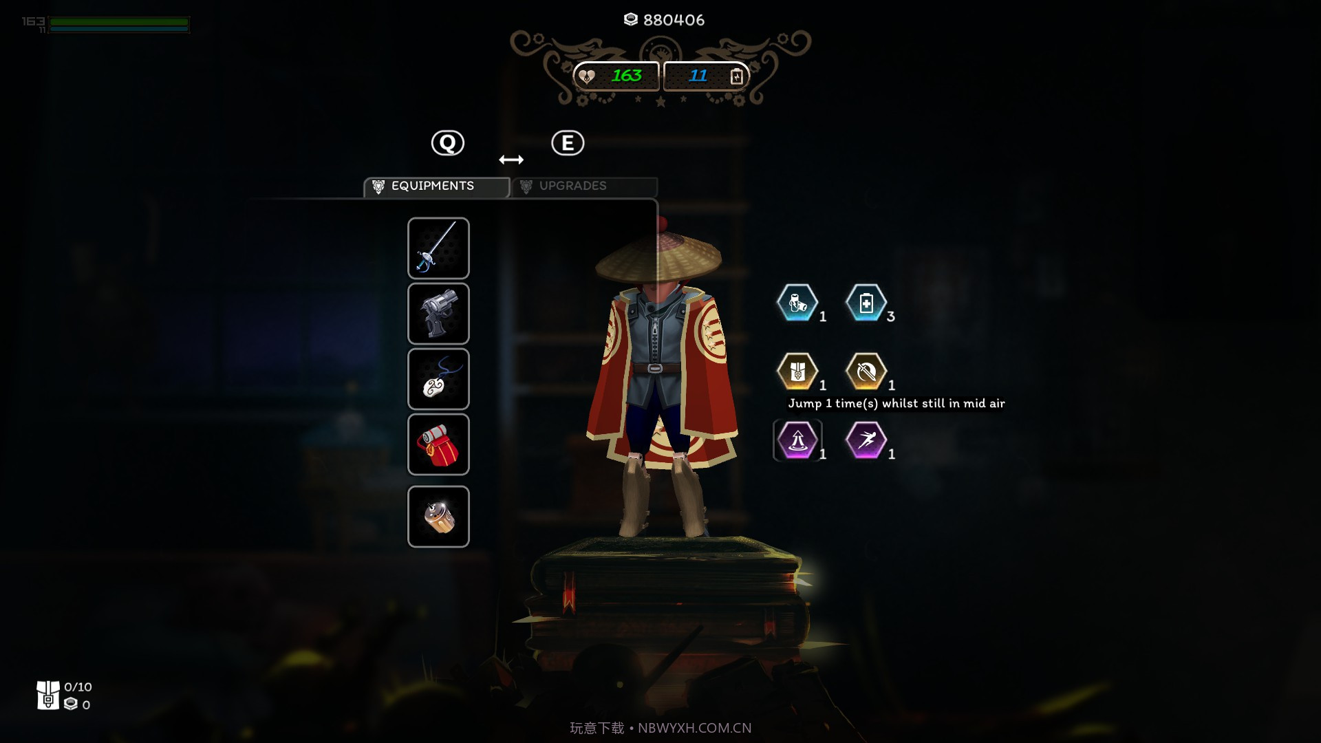 玩具大冒险:失落与发现APP截图3 玩具大冒险:失落与发现APP截图3