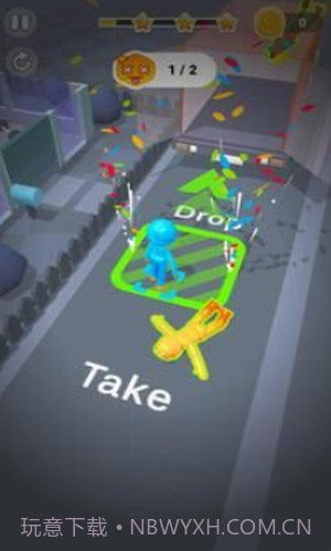 怪物时间截图2 怪物时间截图2