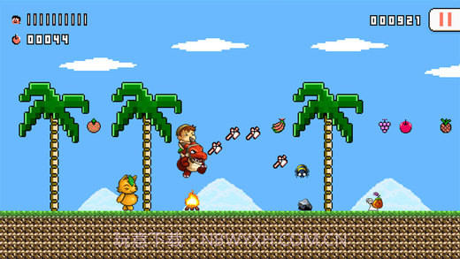 名人大冒险截图1