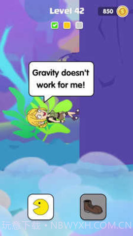 救援故事(Rescue Story)截图3 救援故事(Rescue Story)截图3