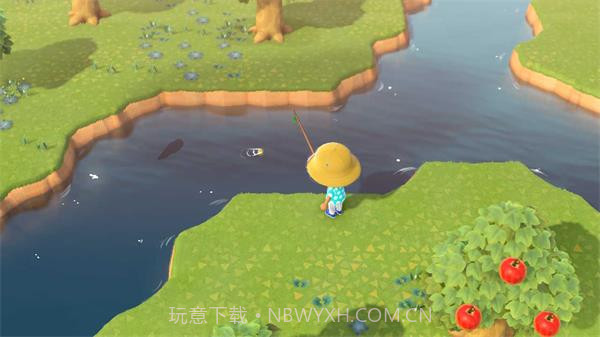 动物之森v6.2.7免费版截图1 动物之森v6.2.7免费版截图1