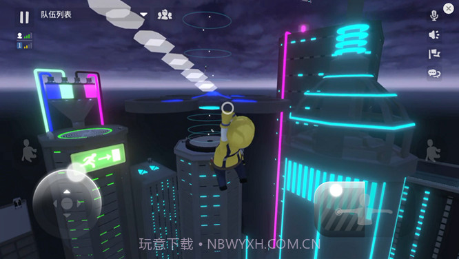 人类迷失梦境截图3 人类迷失梦境截图3