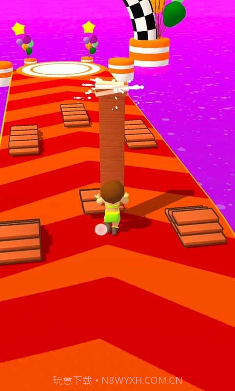 快乐冲冲冲截图5