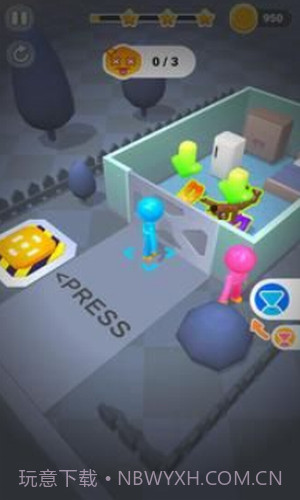 怪物时间截图3 怪物时间截图3