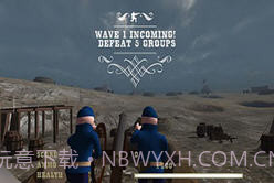 火炮防御美国内战 for android截图1 火炮防御美国内战 for android截图1