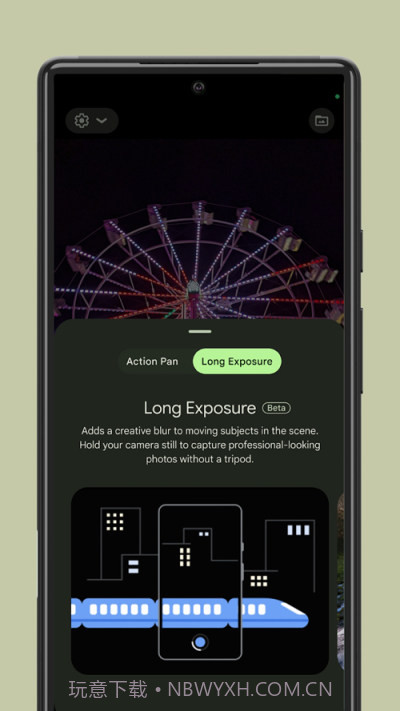 holga相机(Holga写真社区)V1.1 手机版截图2 holga相机(Holga写真社区)V1.1 手机版截图2