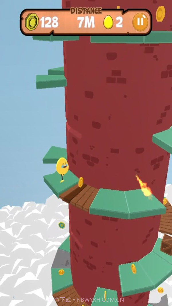 找到最初的球截图4 找到最初的球截图4