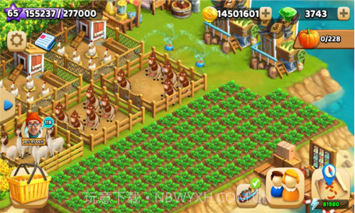 Funky Bay截图1 Funky Bay截图1