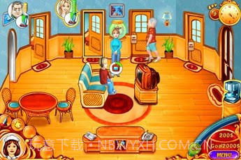 珍妮的旅馆截图2 珍妮的旅馆截图2