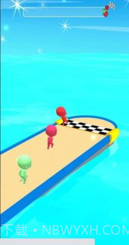 超级水上冲冲冲截图3