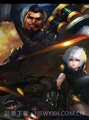 全民盗墓手游截图3