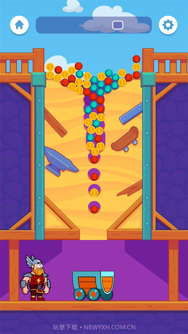 桥梁工程师截图4