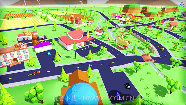 特工之英雄使命截图3