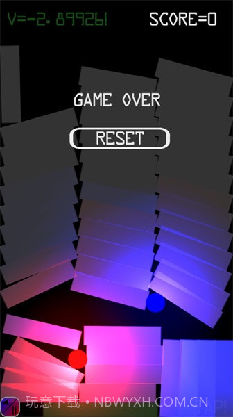 Duet Game截图3 Duet Game截图3