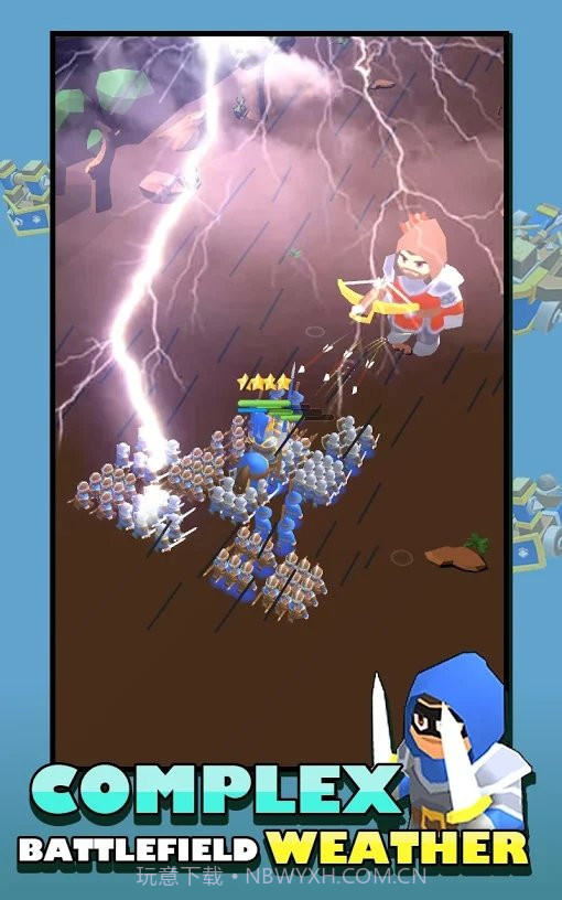 军团艺术截图1 军团艺术截图1