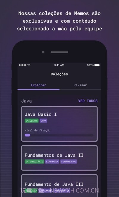 Memo编程学习截图4 Memo编程学习截图4