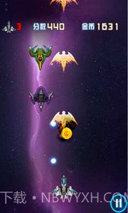 雷电2015截图4 雷电2015截图4