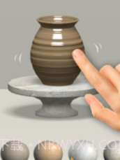 陶艺3D截图2