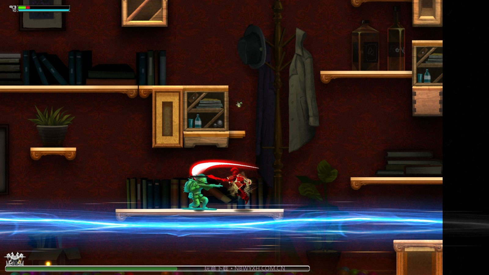 玩具大冒险:失落与发现APP截图2 玩具大冒险:失落与发现APP截图2