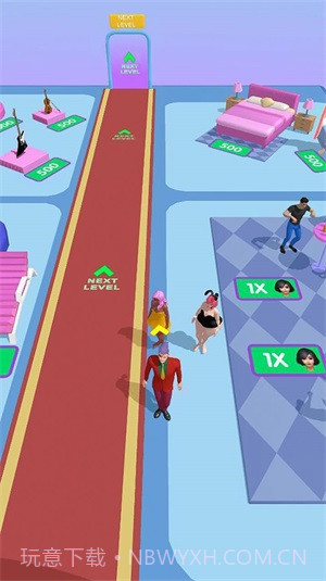 女友大改造截图2