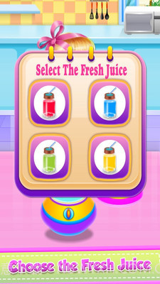 水果沙拉美味午餐截图4 水果沙拉美味午餐截图4