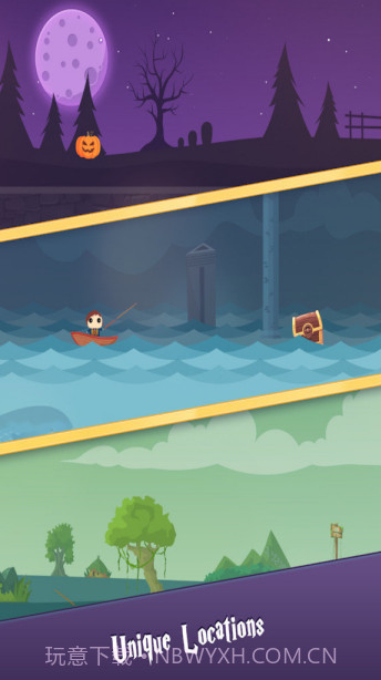 哈利波特的魔法截图3 哈利波特的魔法截图3