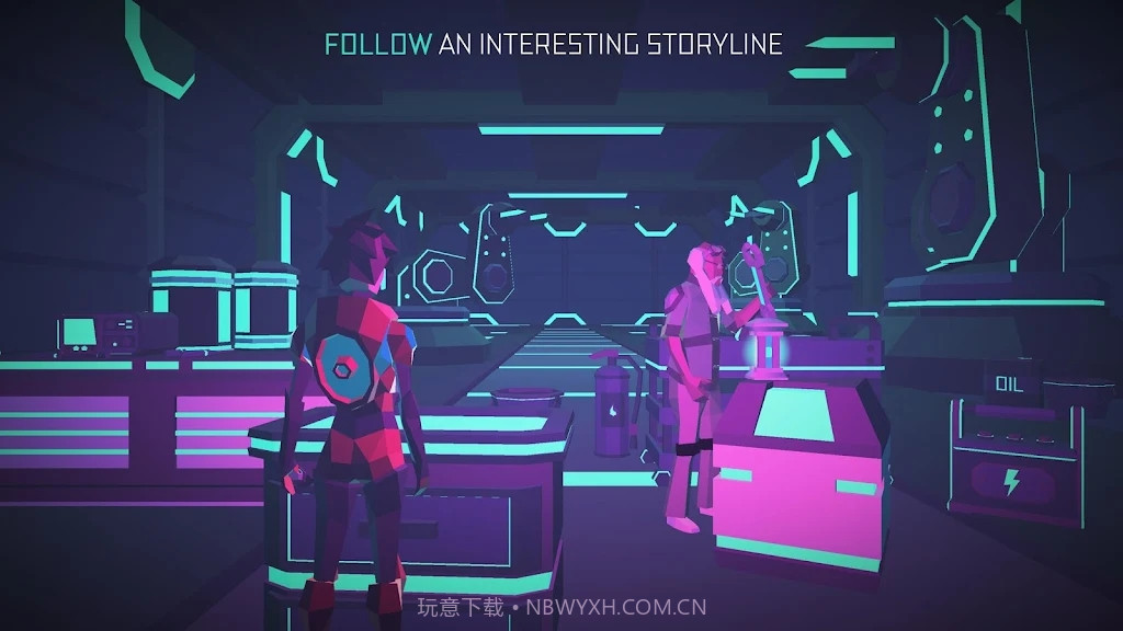 迈拉宇宙探秘截图1