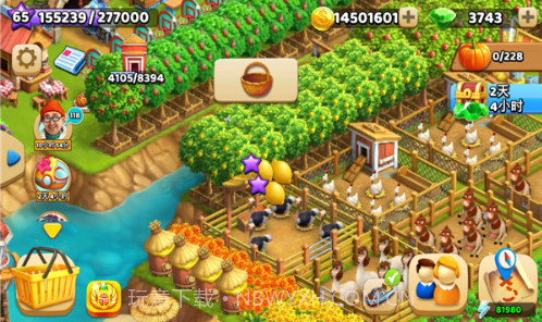 Funky Bay截图3 Funky Bay截图3