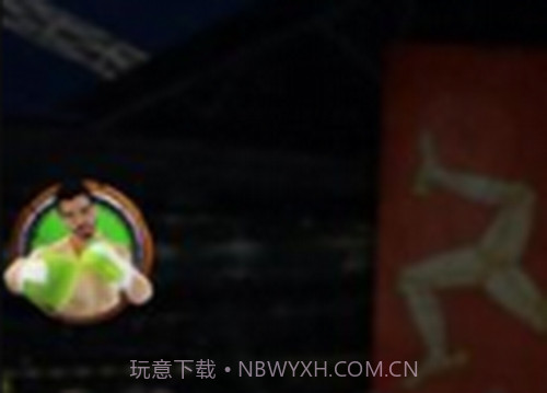 拳击明星赛截图3 拳击明星赛截图3