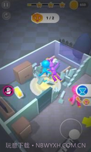 怪物时间截图1 怪物时间截图1