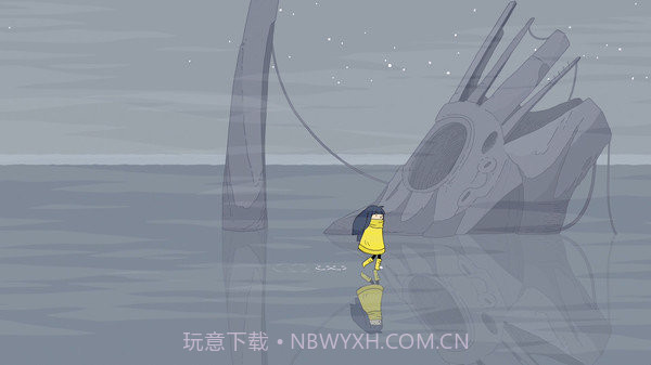 minute of islands截图2