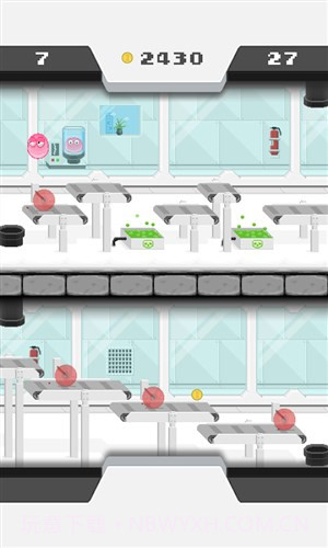 果冻公司截图3 果冻公司截图3