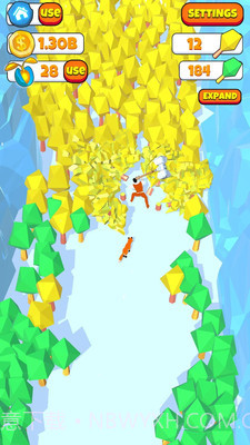 魔幻森林截图1 魔幻森林截图1