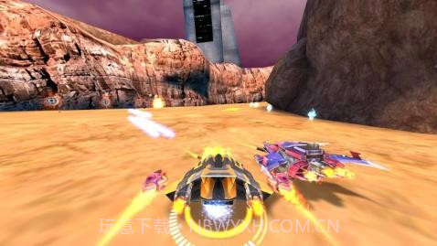 太空竞速2截图3