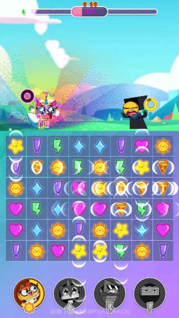 咔咔一顿削截图1 咔咔一顿削截图1