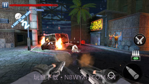 明日危机v3.4截图1 明日危机v3.4截图1