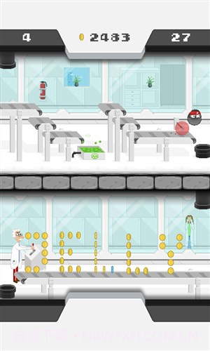 果冻公司截图1 果冻公司截图1