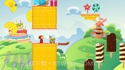 小小的魔法世界截图4 小小的魔法世界截图4