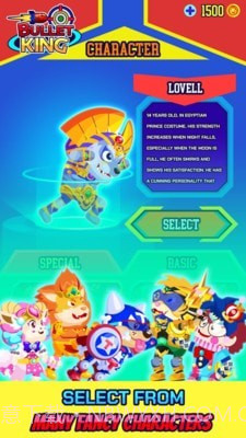 子弹射击王截图4