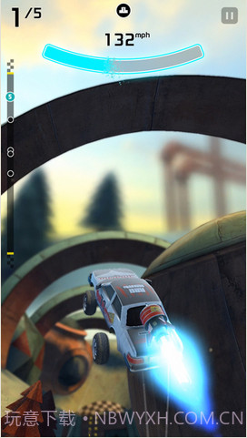 箭式赛车截图4
