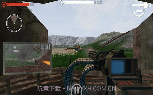 防御效应手机版截图2 防御效应手机版截图2