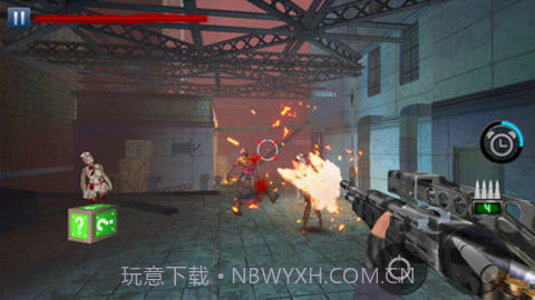 明日危机v3.4截图2 明日危机v3.4截图2