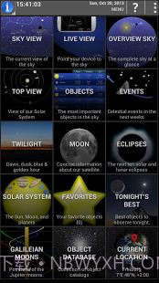 移动天文台截图4 移动天文台截图4