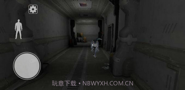 恐怖恐龙2侏罗纪逃脱截图2 恐怖恐龙2侏罗纪逃脱截图2