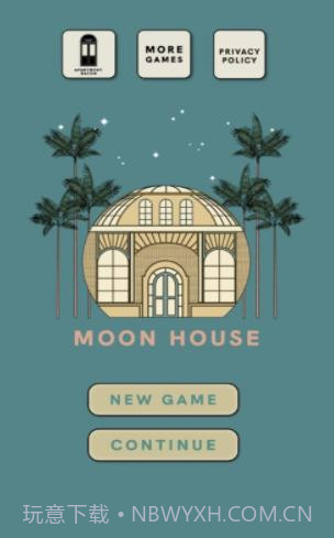 MOON HOUSE截图2 MOON HOUSE截图2