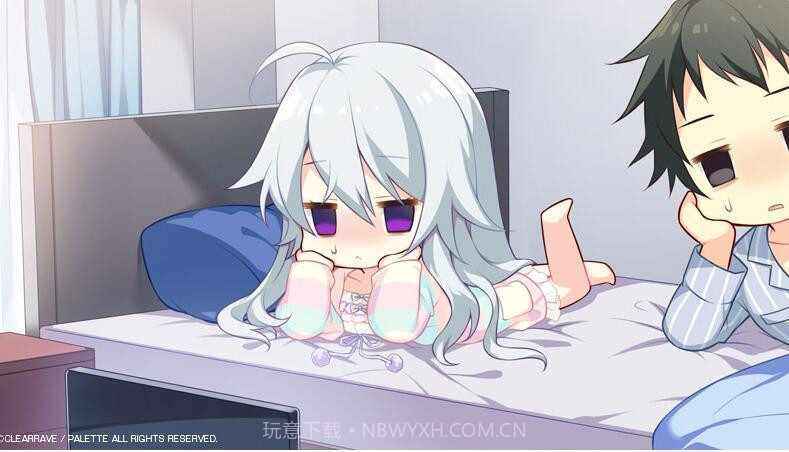 天色天歌天音截图3