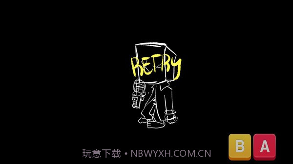 周五夜放克小小梦魇截图2