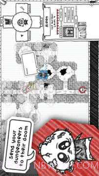 地下城工会截图2