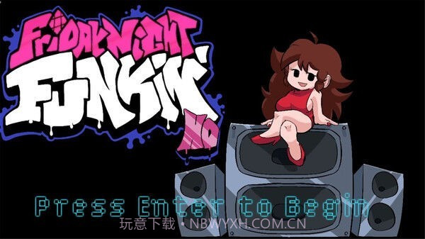 周五夜放克HD截图1 周五夜放克HD截图1