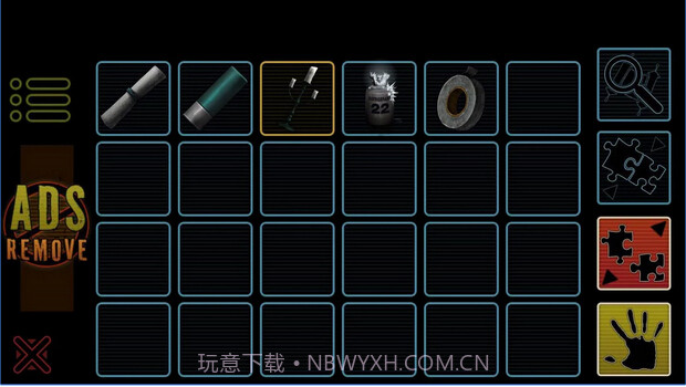 逃出鬼屋截图4 逃出鬼屋截图4